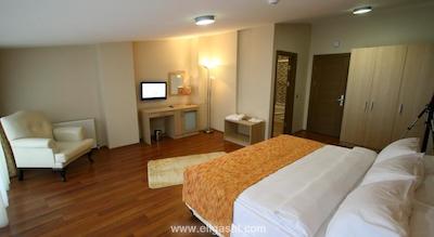 اراچ هتل هاربیه