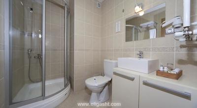 اراچ هتل هاربیه