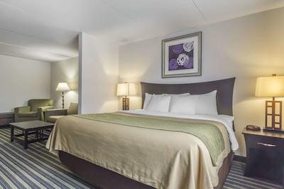 کمفرت این اند سویتز