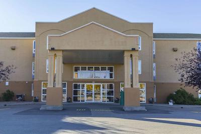 کمفرت این اند سویتز