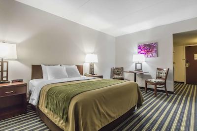 کمفرت این اند سویتز