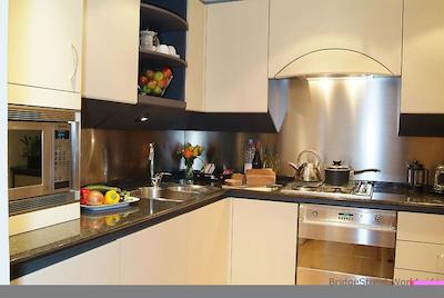 سیرکوز اپارتمنتز