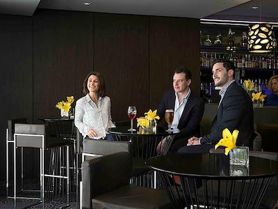 نوتل اسیدنی پاراماتا