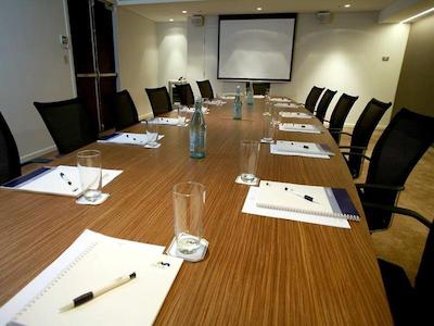 نوتل اسیدنی پاراماتا