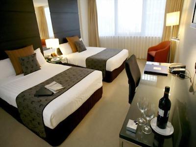 نوتل اسیدنی پاراماتا