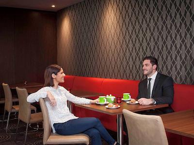 نوتل اسیدنی پاراماتا