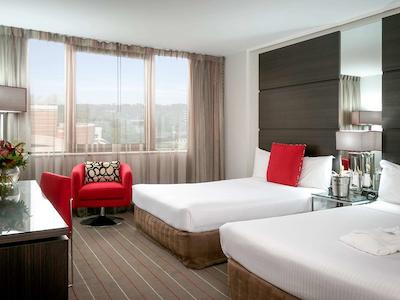 نوتل اسیدنی پاراماتا