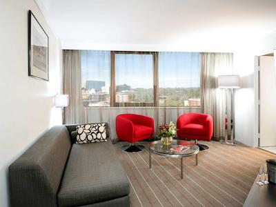 نوتل اسیدنی پاراماتا