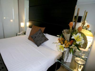 نوتل اسیدنی پاراماتا