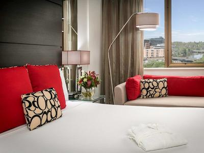 نوتل اسیدنی پاراماتا