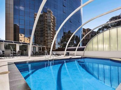 نوتل اسیدنی پاراماتا