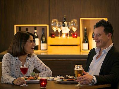 نوتل اسیدنی پاراماتا