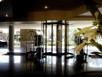 نوتل اسیدنی پاراماتا