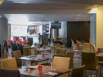 نوتل اسیدنی پاراماتا