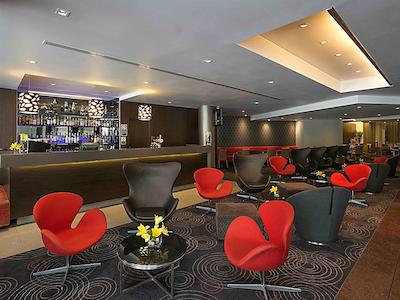 نوتل اسیدنی پاراماتا