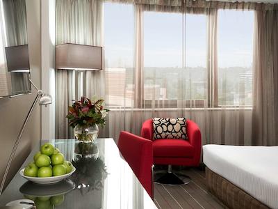 نوتل اسیدنی پاراماتا