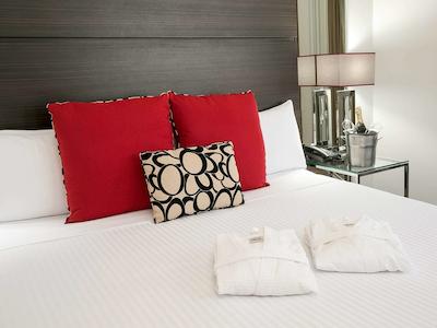 نوتل اسیدنی پاراماتا