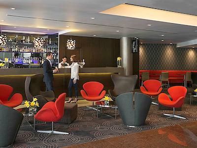 نوتل اسیدنی پاراماتا