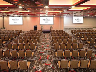 نوتل اسیدنی پاراماتا