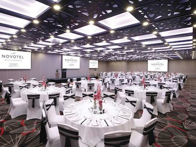 نوتل اسیدنی پاراماتا