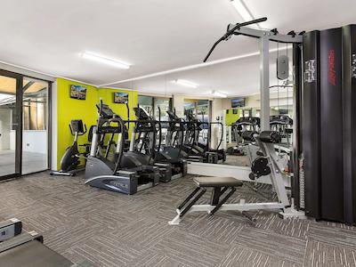 نوتل اسیدنی پاراماتا