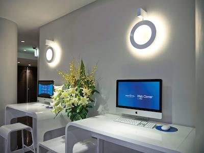 نوتل اسیدنی پاراماتا