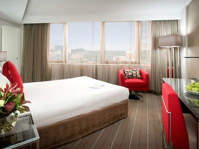 نوتل اسیدنی پاراماتا