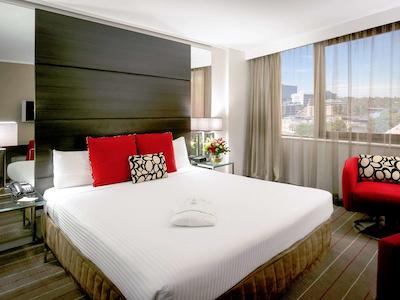 نوتل اسیدنی پاراماتا