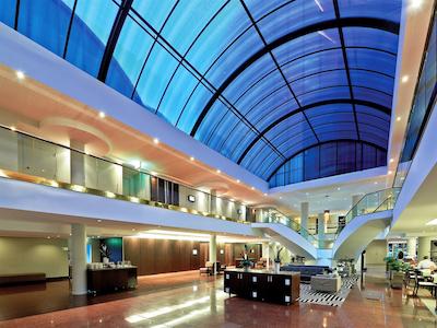 نوتل اسیدنی پاراماتا