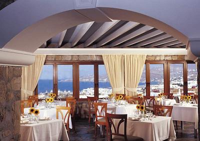 میکنیان ک هتلز