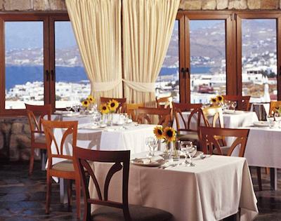 میکنیان ک هتلز