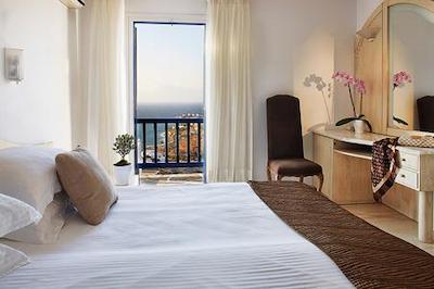 میکنیان ک هتلز