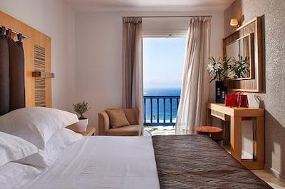 میکنیان ک هتلز