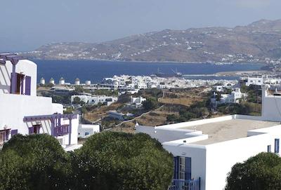 میکنیان ک هتلز