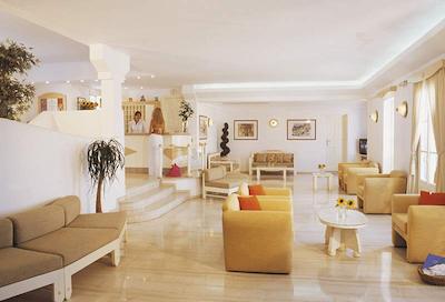 میکنیان ک هتلز