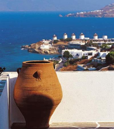 میکنیان ک هتلز