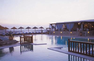 میکنیان ک هتلز