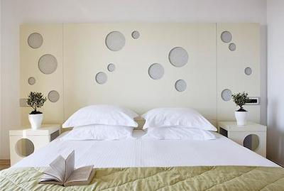 میکنیان ک هتلز