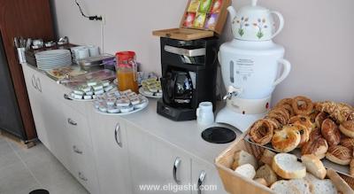 هوکسلی هتل اند آپارتس اولد سیتی