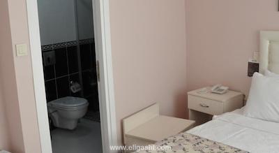 هوکسلی هتل اند آپارتس اولد سیتی