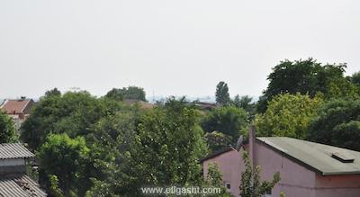 هوکسلی هتل اند آپارتس اولد سیتی