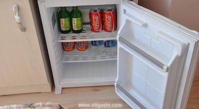 هوکسلی هتل اند آپارتس اولد سیتی