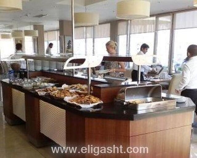 مارتیننز هتل