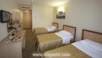 مارتیننز هتل