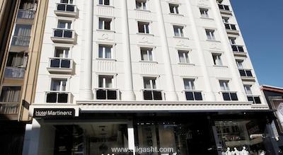 مارتیننز هتل