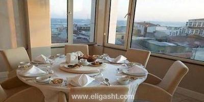 مارتیننز هتل