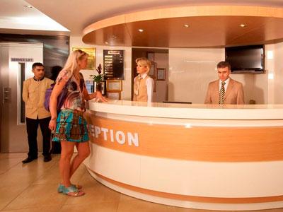 مارتیننز هتل