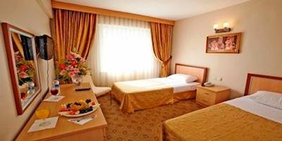 مارتیننز هتل