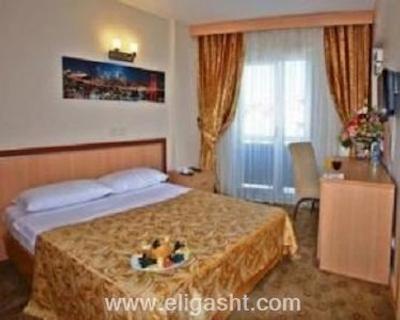 مارتیننز هتل