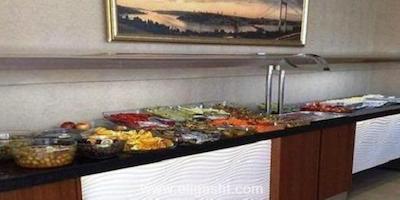 مارتیننز هتل